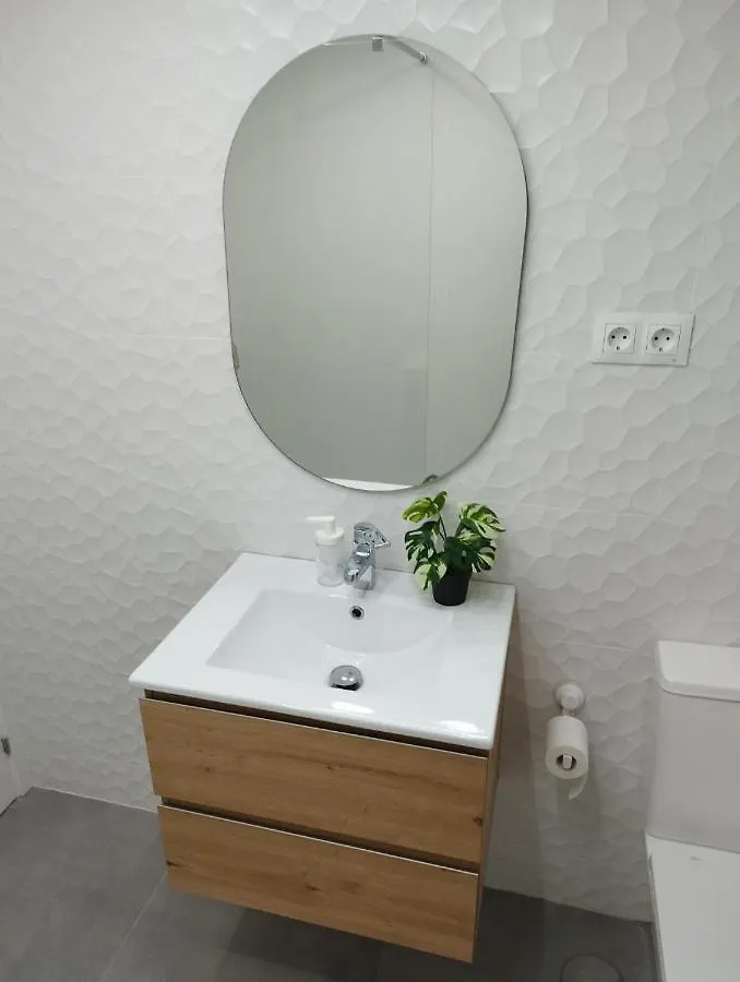 Apartment Nathannoel II Malaga
